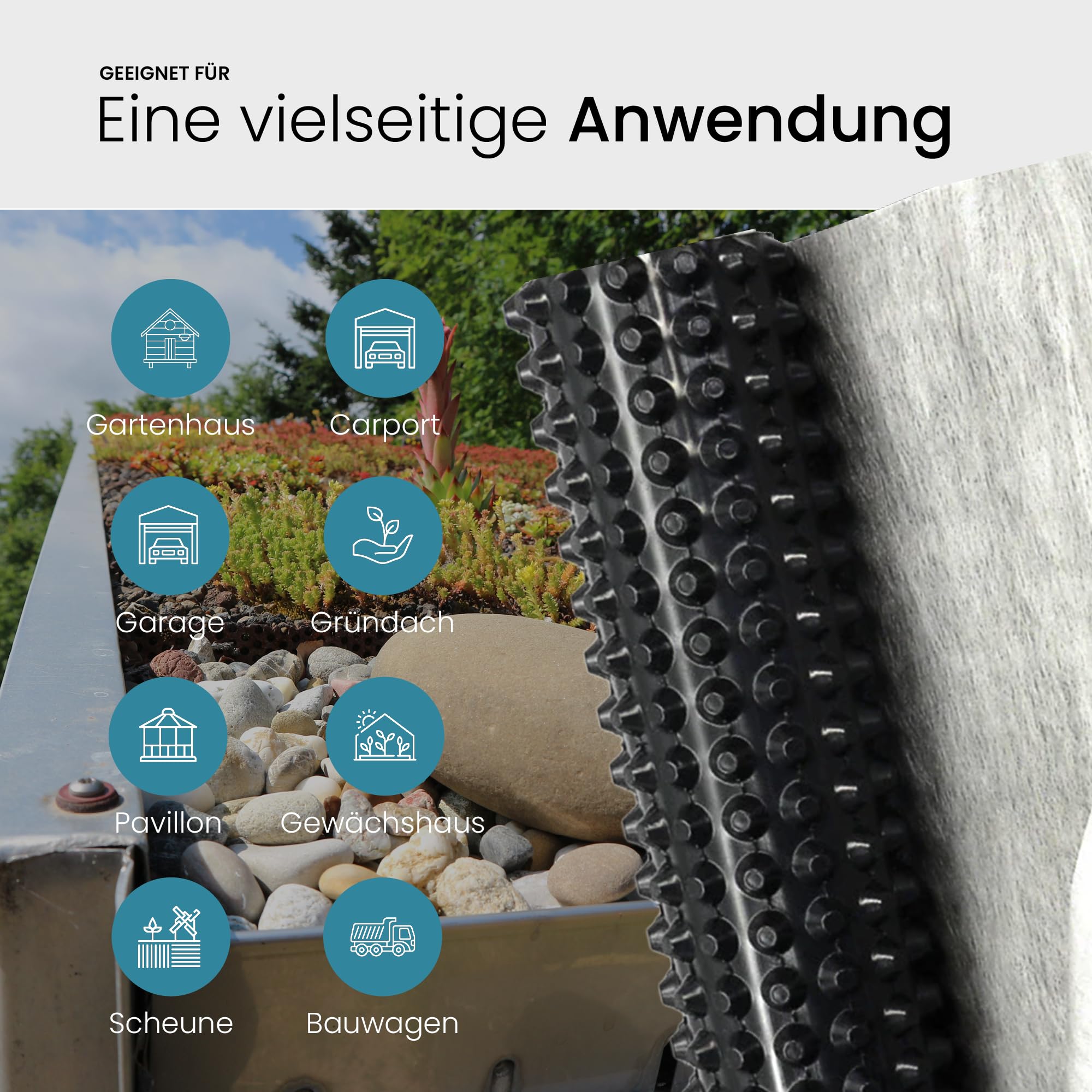 fifox-dachbegr-nung-drainage-1x8-m-noppenbahn-mit-filtervlies image 5