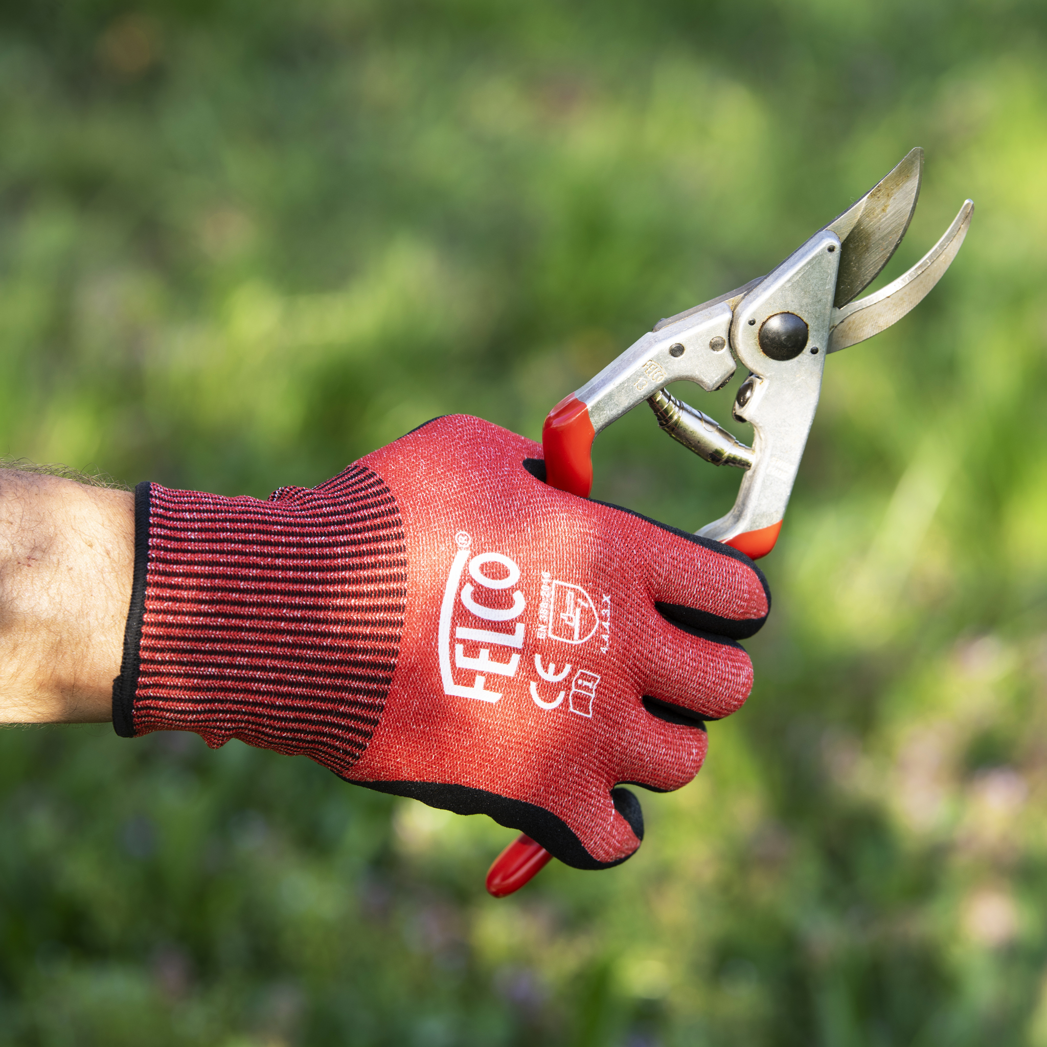 felco-701-arbeitshandschuhe-nitril-gr-e-m-abriebfest image 4