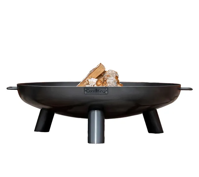 cookking-bali-feuerschale-60-cm-stahl-2-mm image 1
