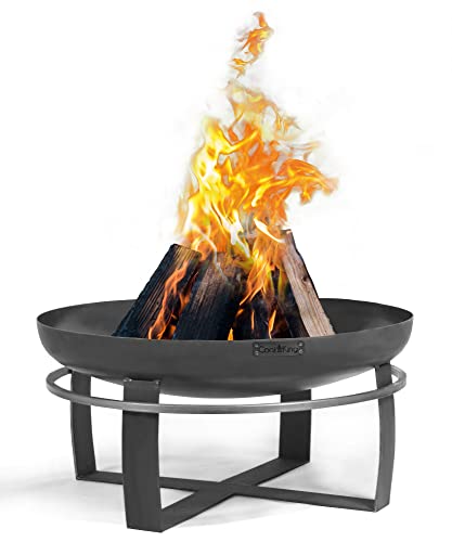 cookking-viking-feuerschale-60-cm-rohstahl-2-mm-wetterfest image 8