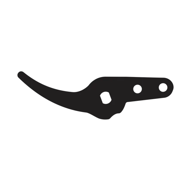 felco-160s-160s-4-gegenklinge-ersatzteil-mit-schrauben image 1