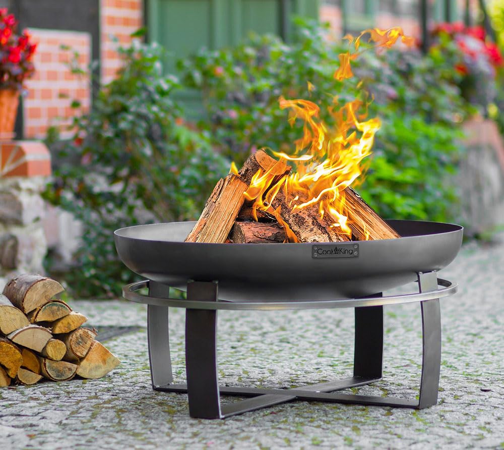 cookking-feuerschale-viking-80x50-cm-stahl-schwarz image 3