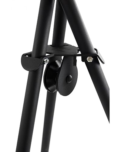 cookking-tipi-schwenkgrill-210-cm-edelstahl-doppelrost-70-40-cm image 8