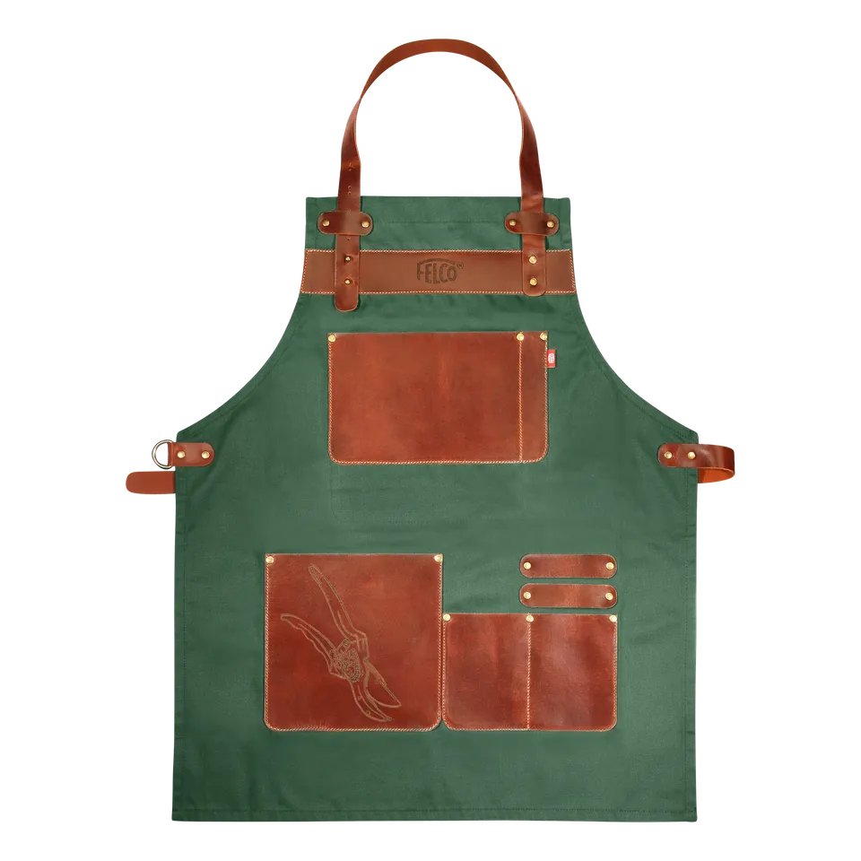 felco-490-gartensch-rze-mit-tasche-f-r-gartenarbeit image 1