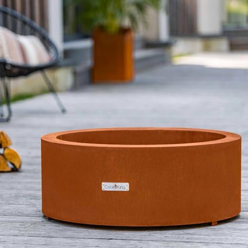 cookking-blazze-feuerschale-60-cm-stahl-mit-rostpatina image 7