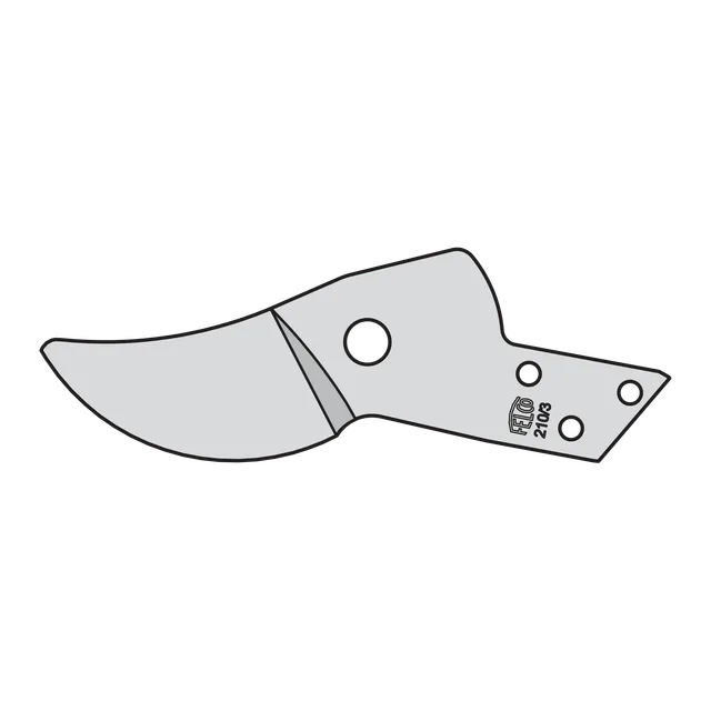 felco-210a-210-3-klinge-ersatzklinge-geh-rtet image 1