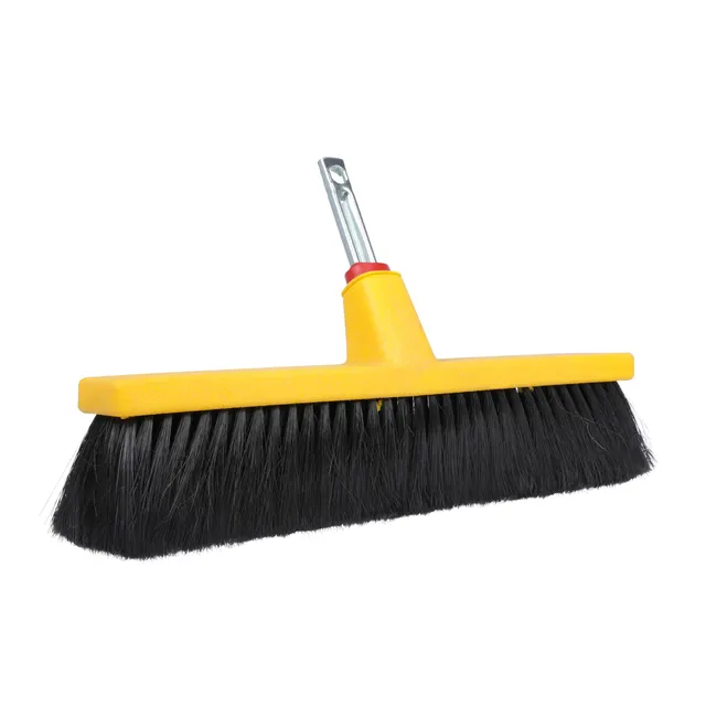 wolf-garten-multi-star-bf-40-m-feinhaarbesen-40-cm-rosshaar image 1