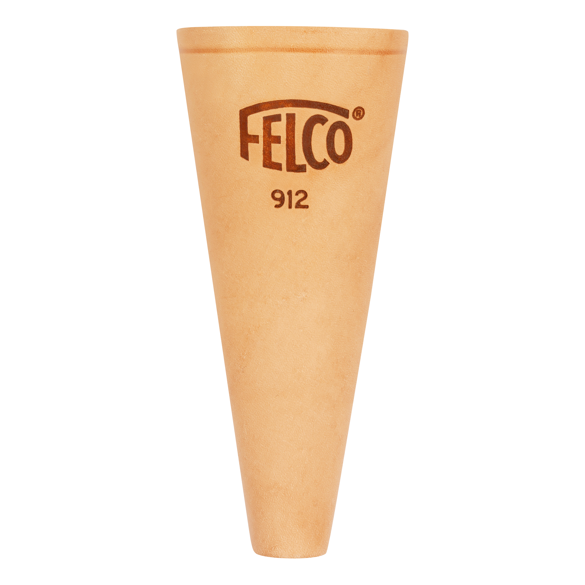 felco-912-holster-leder-g-rteltasche-f-r-gartenscheren image 1