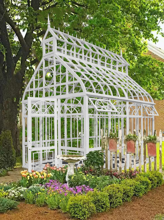 classic-garden-elements-brissago-poolhaus-glas-pavillon-6x4-m image 3