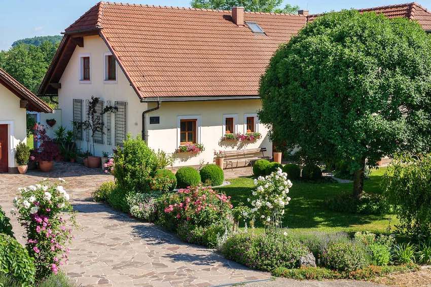 classic-garden-elements-wandspalier-metall-200x100-schwarz image 6