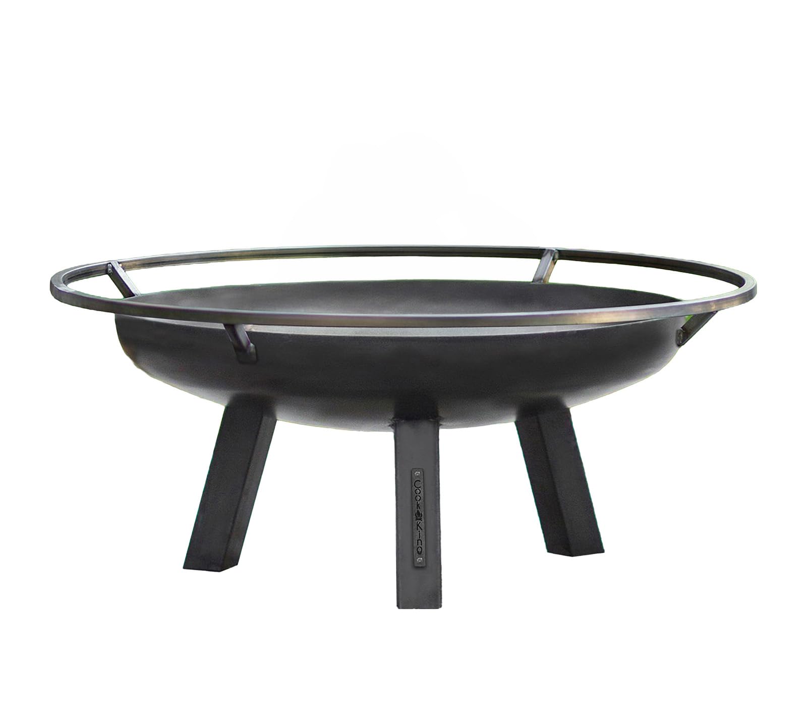 cookking-porto-feuerschale-100-cm-naturstahl image 8