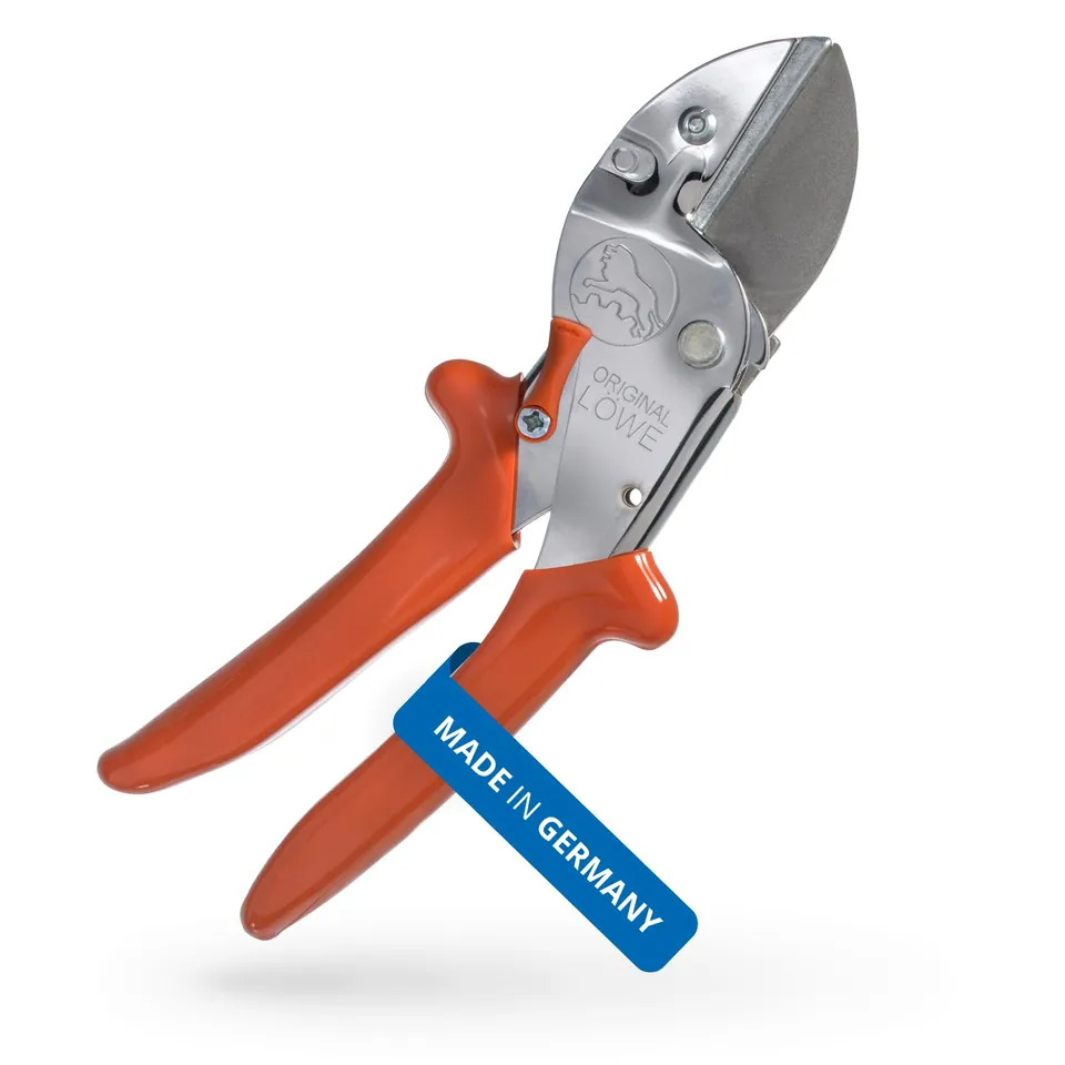 original-l-we-1-jagdschere-1-117-amboss-schere-21-cm-classic image 1