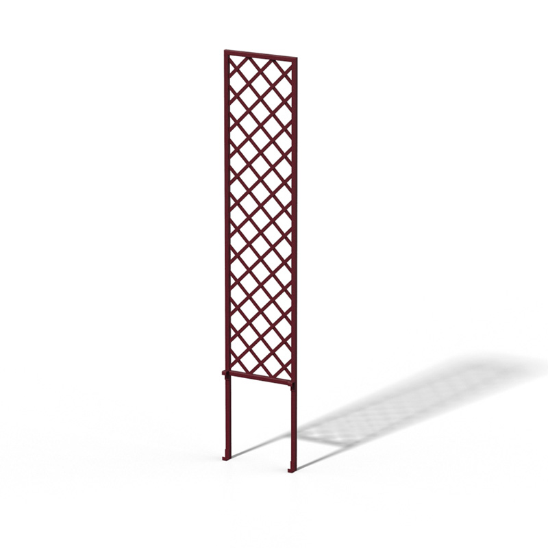 classic-garden-elements-pactye-rankgitter-schwarz-34-cm image 7