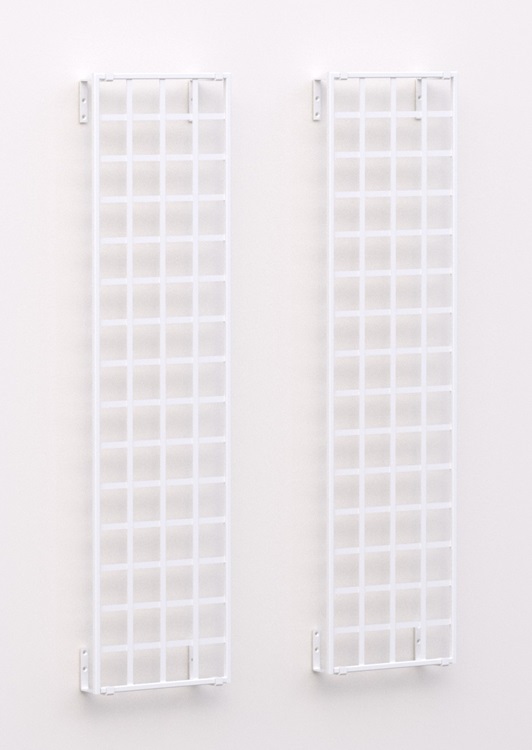 classic-garden-elements-bauhaus-rankgitter-doppelpack-150-cm-schwarz image 4