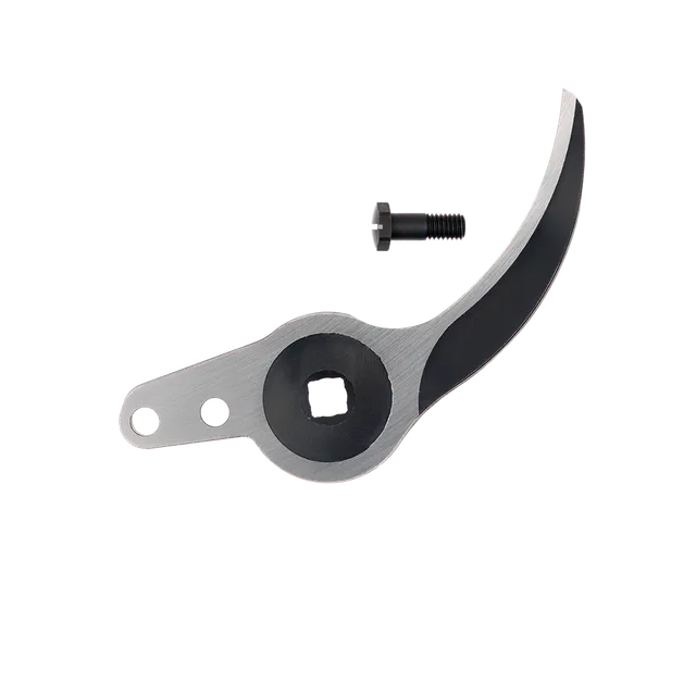 felco-11-11-4-gegenklinge-ersatzteil-mit-schraube-f-r-schere image 1