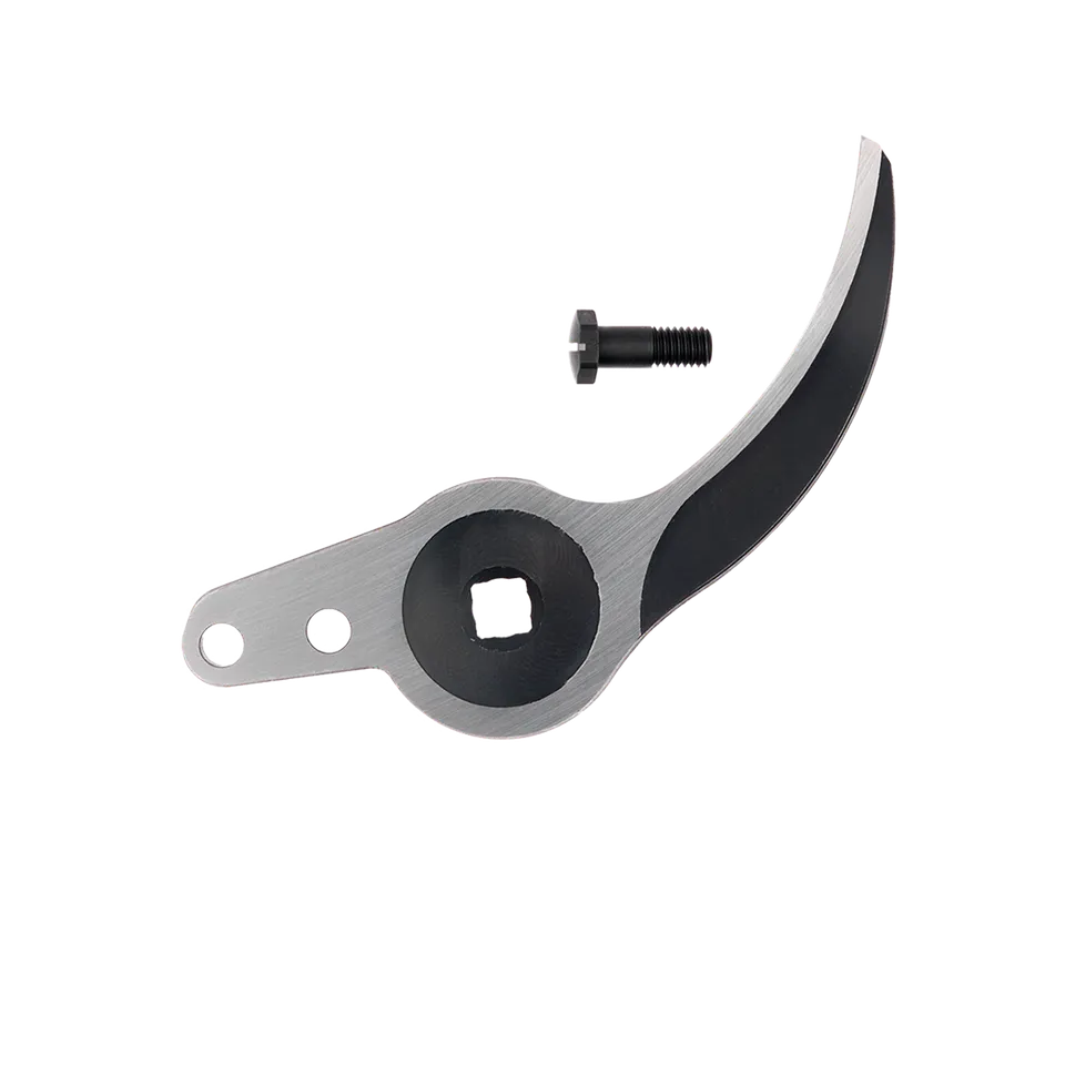 felco-11-11-4-gegenklinge-ersatzteil-mit-schraube-f-r-schere image 1