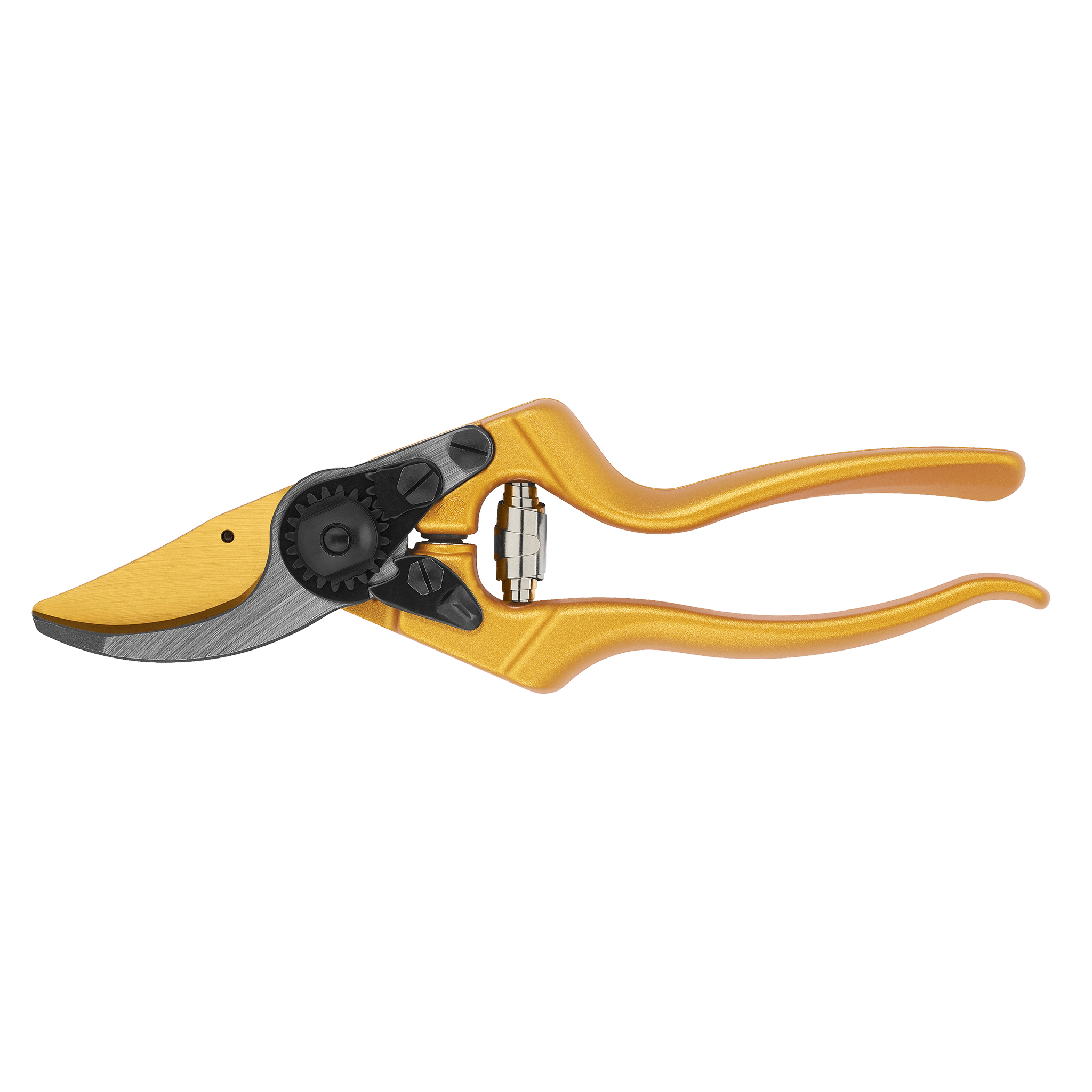 felco-8-gartenschere-einhandschere-f-tech-gold-standard-rot image 7