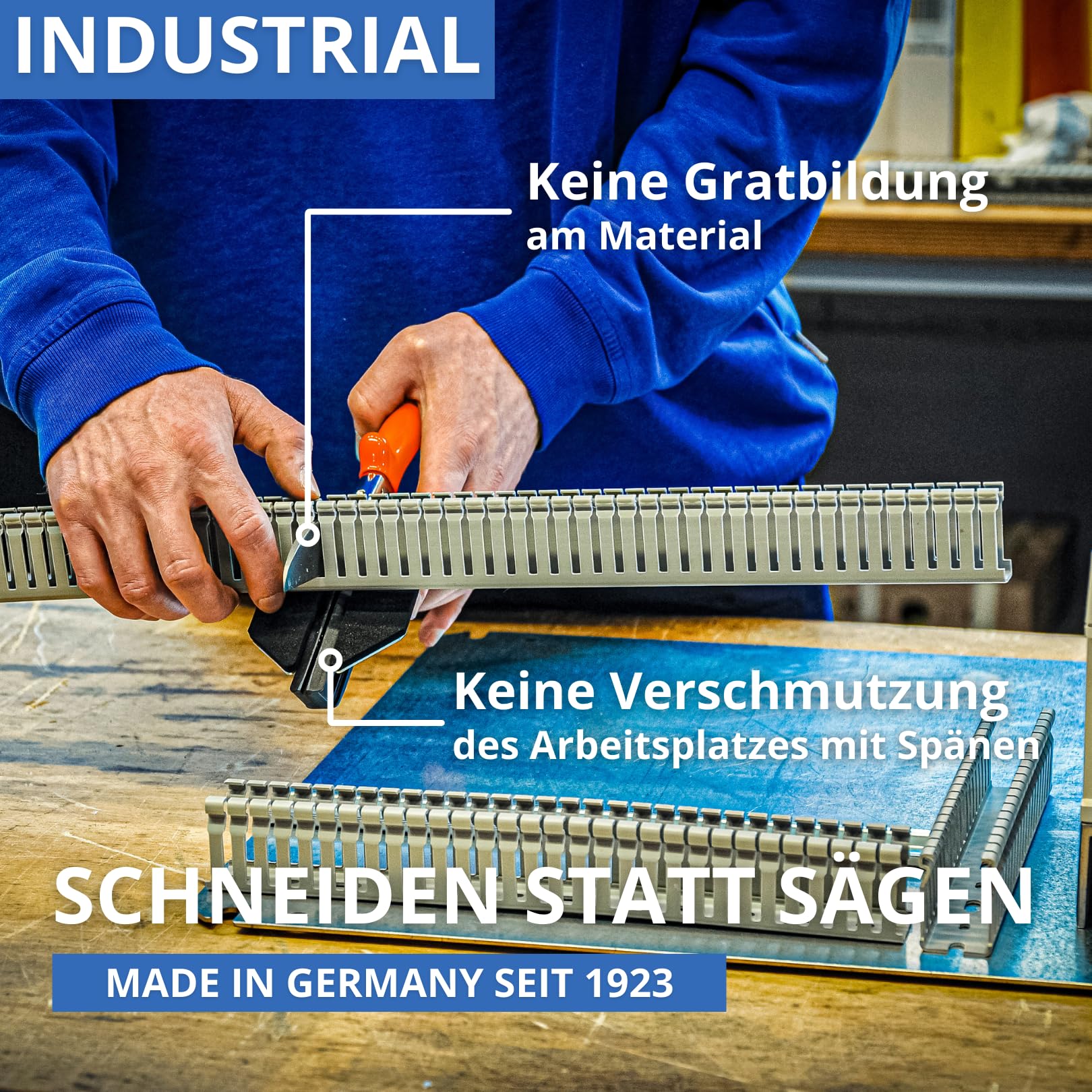 original-l-we-3-3-606-h-kabelkanalschere-f-r-kunststoffleisten image 6