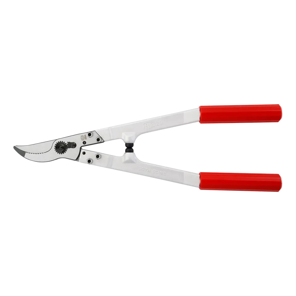felco-20-bypass-astschere-kompakt-aluminium-verstellbar image 1