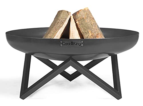 cookking-santiago-feuerschale-100-cm-stahl-schwarz-rund image 4