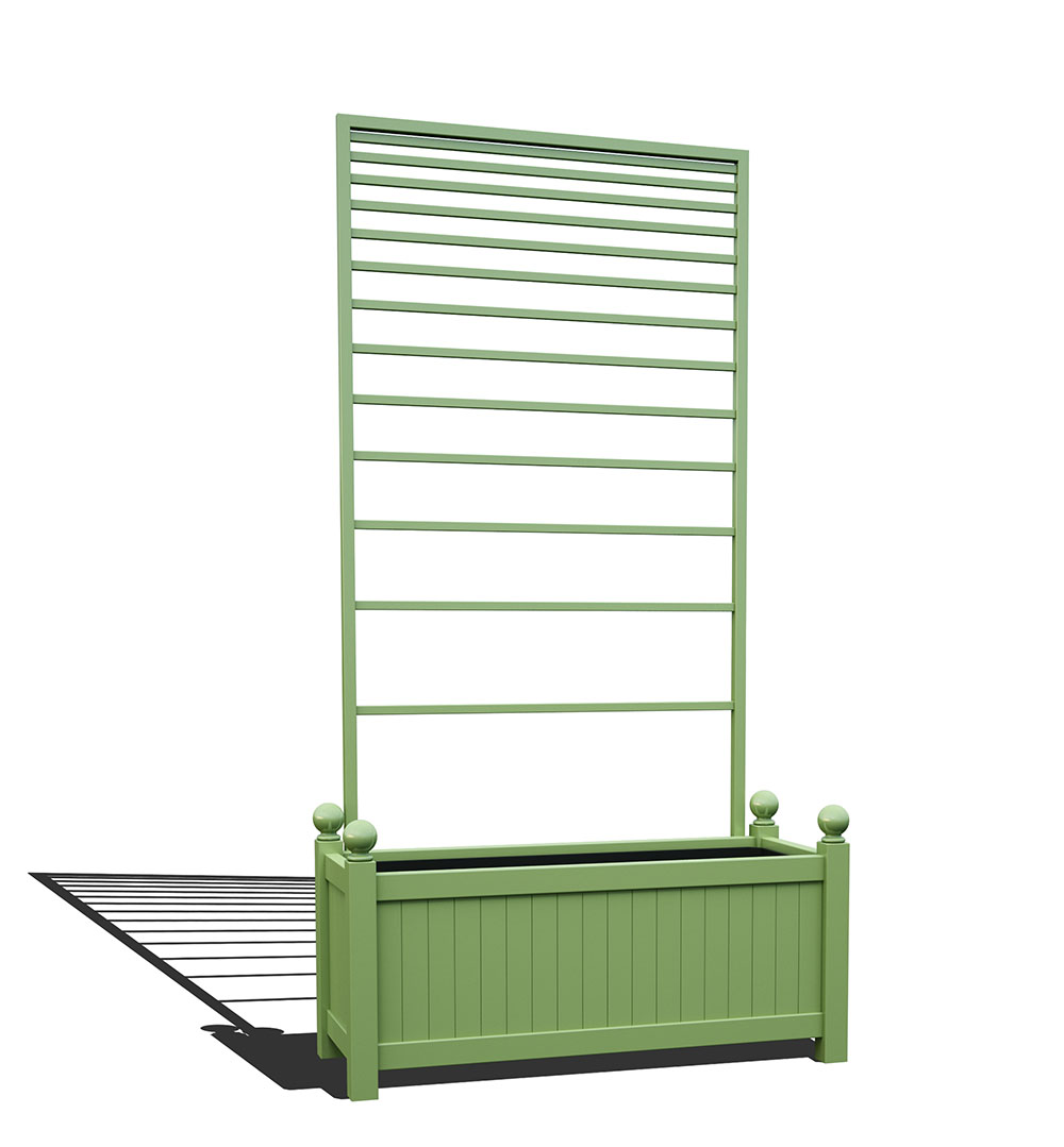 classic-garden-elements-apamea-versailler-pflanzk-bel-rankgitter-80-cm image 6