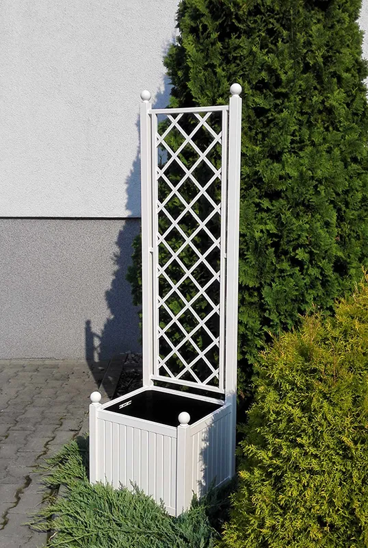 classic-garden-elements-phanas-pflanzk-bel-wei-rankgitter image 1