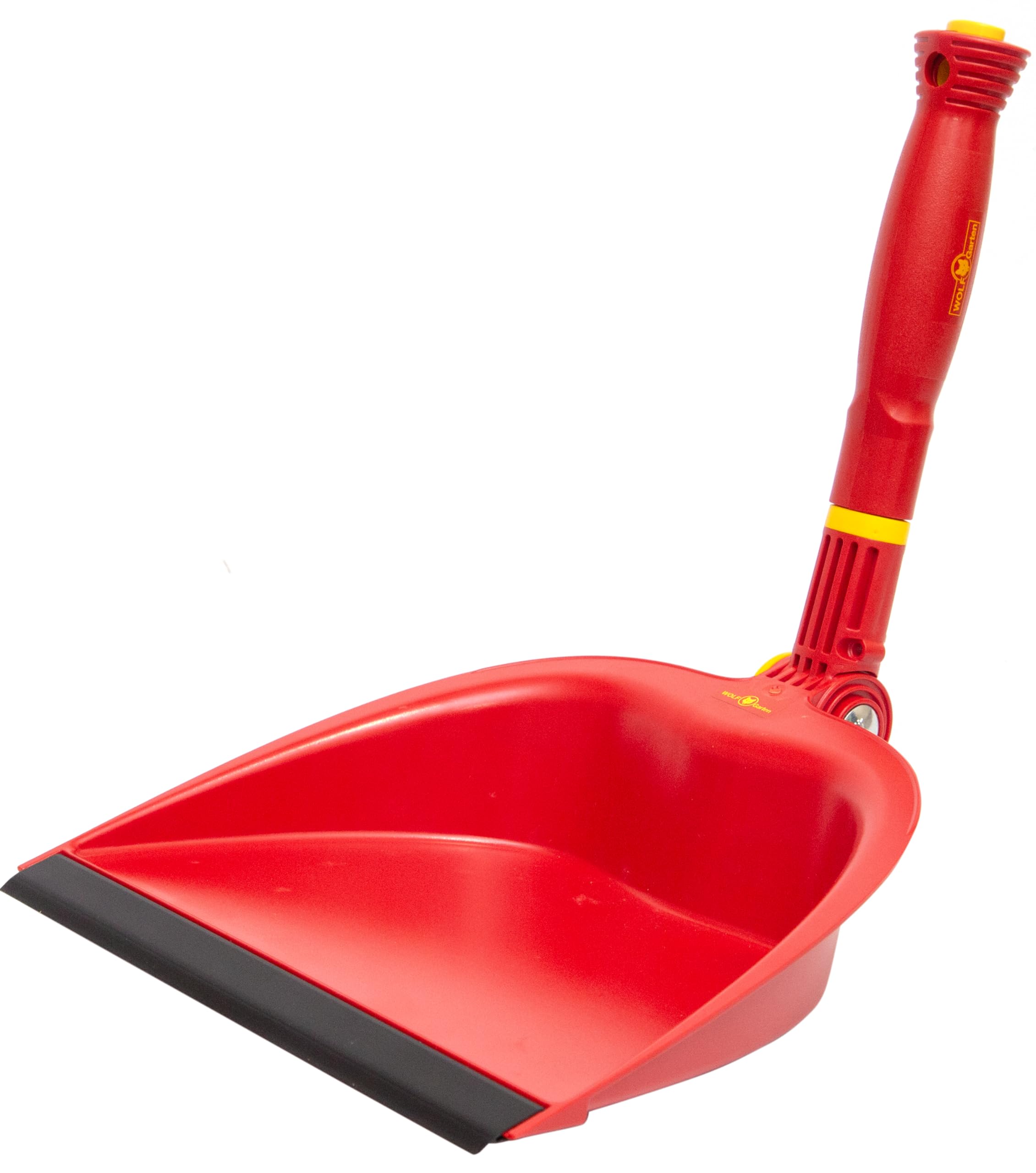 wolf-garten-multi-star-bk-m-kehrschaufel-mit-stiel-25-cm image 2