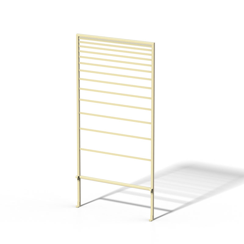 classic-garden-apamea-rankgitter-119-cm-schwarz-f-r-pflanzk-bel image 6