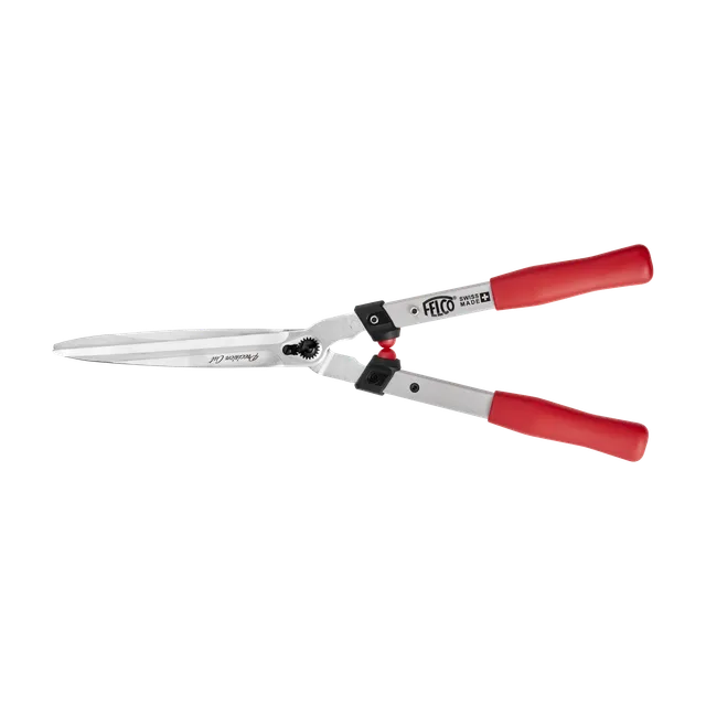 felco-251-57-heckenschere-57-cm-verchromt-alu image 1