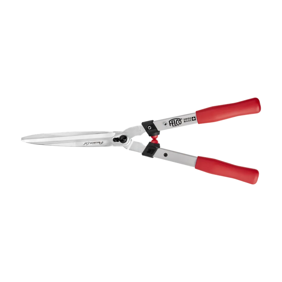 felco-251-57-heckenschere-57-cm-verchromt-alu image 1
