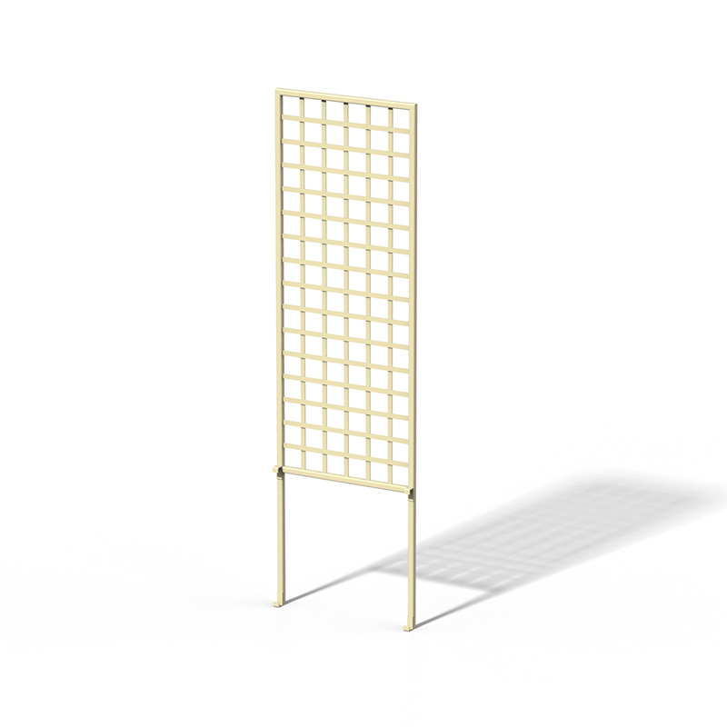 classic-garden-elements-cyrene-rankgitter-quadrat-schwarz-124-cm image 6