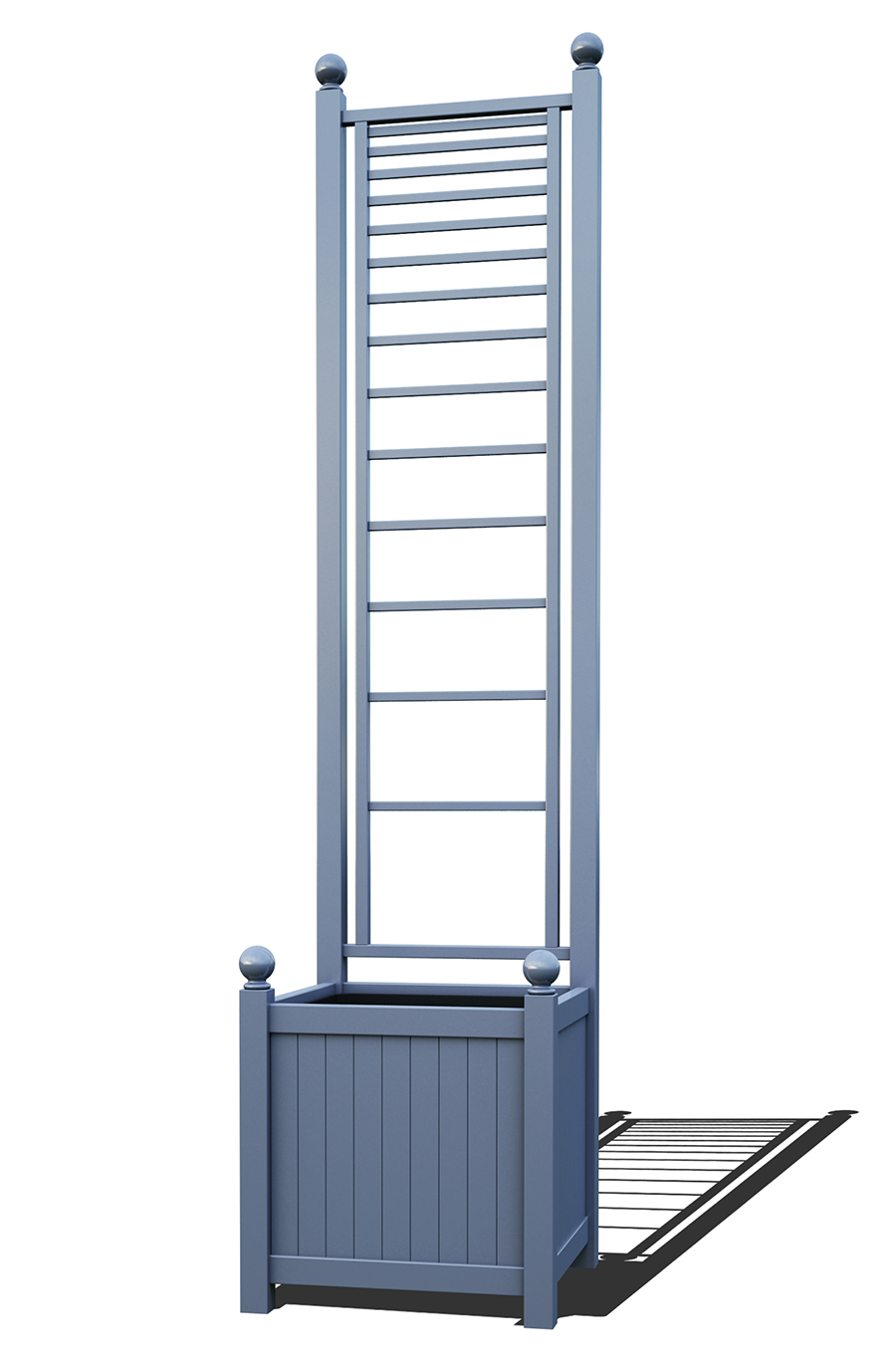 classic-garden-elements-philon-versailler-pflanzk-bel-spalier-schwarz image 8