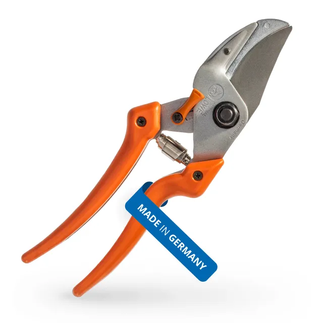 original-l-we-8-107-amboss-gartenschere-ergonomisch image 1