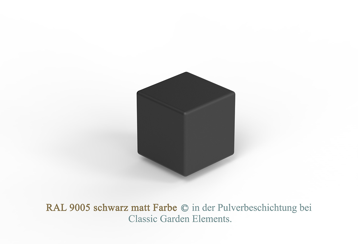 classic-garden-elements-farbzuschlag-wunschfarbe-ral-1-st-ck image 4