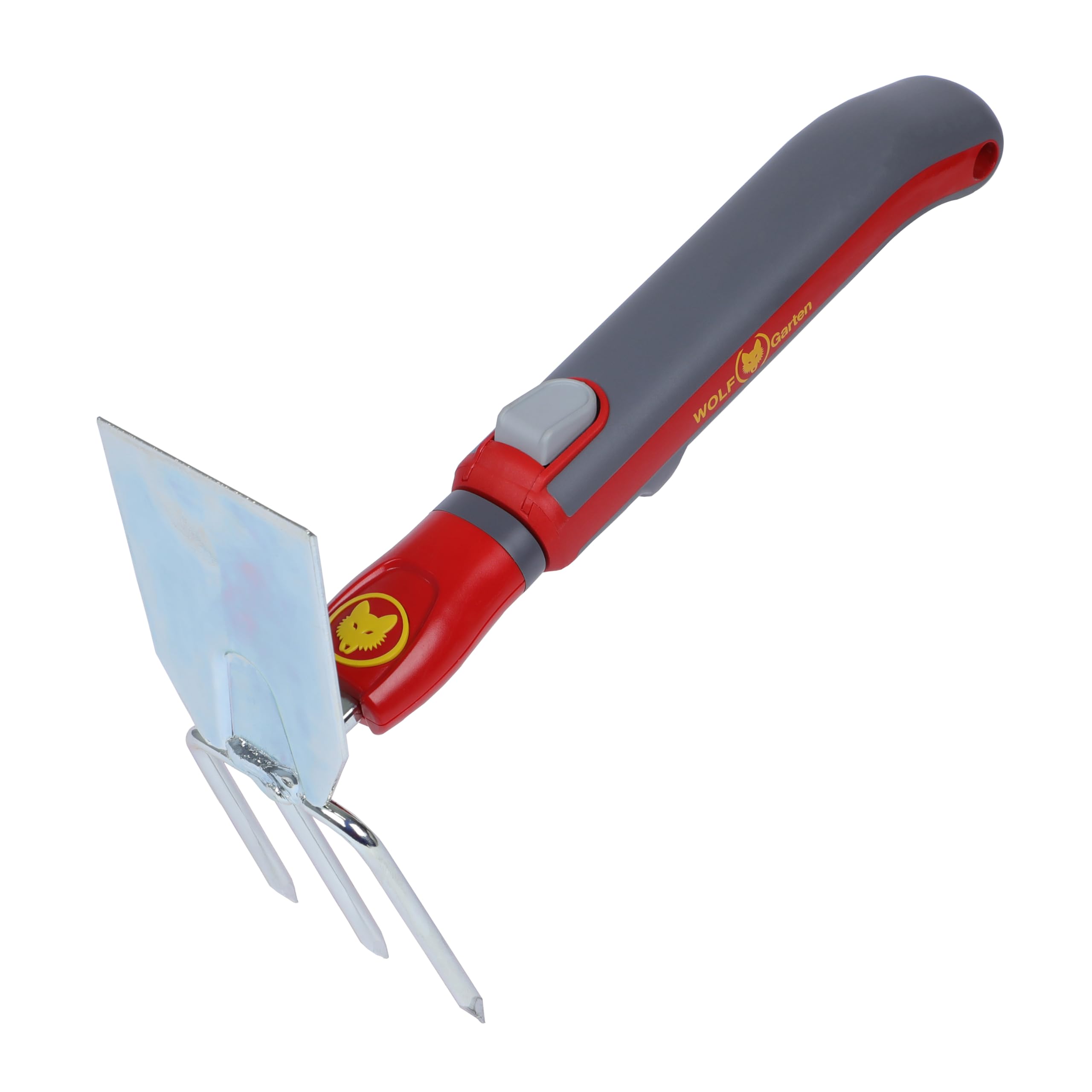 wolf-garten-multi-star-ln-m-doppelhacke-mit-stiel-7-cm image 1