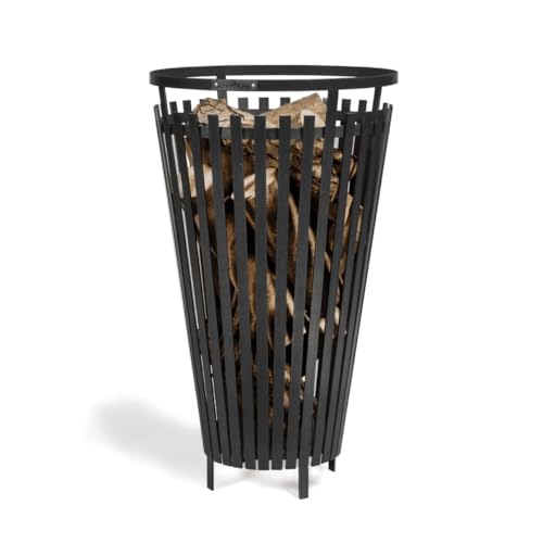 cookking-flame-feuerkorb-40-cm-76-cm-stahl image 6