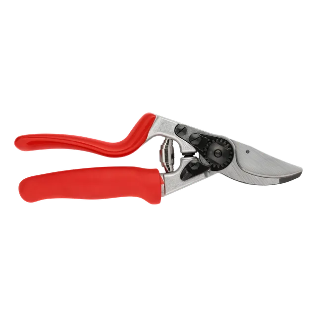 felco-10-linksh-nder-gartenschere-einhandschere-rollgriff image 1