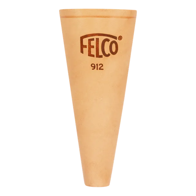 felco-912-holster-leder-g-rteltasche-f-r-gartenscheren image 1