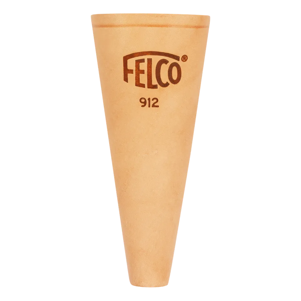 felco-912-holster-leder-g-rteltasche-f-r-gartenscheren image 1