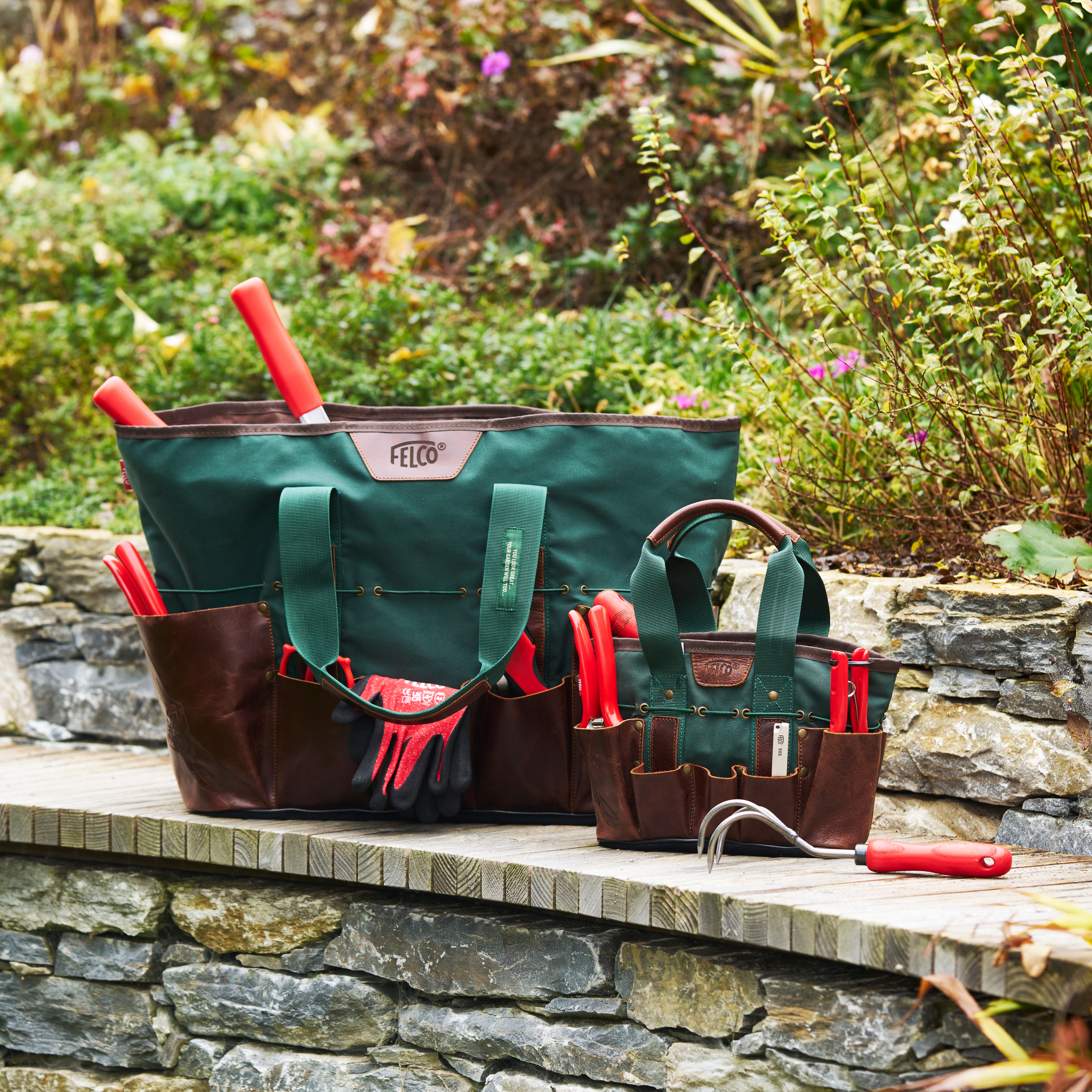 felco-kit-gr-ner-daumen-garten-werkzeugset-4-teilig image 3