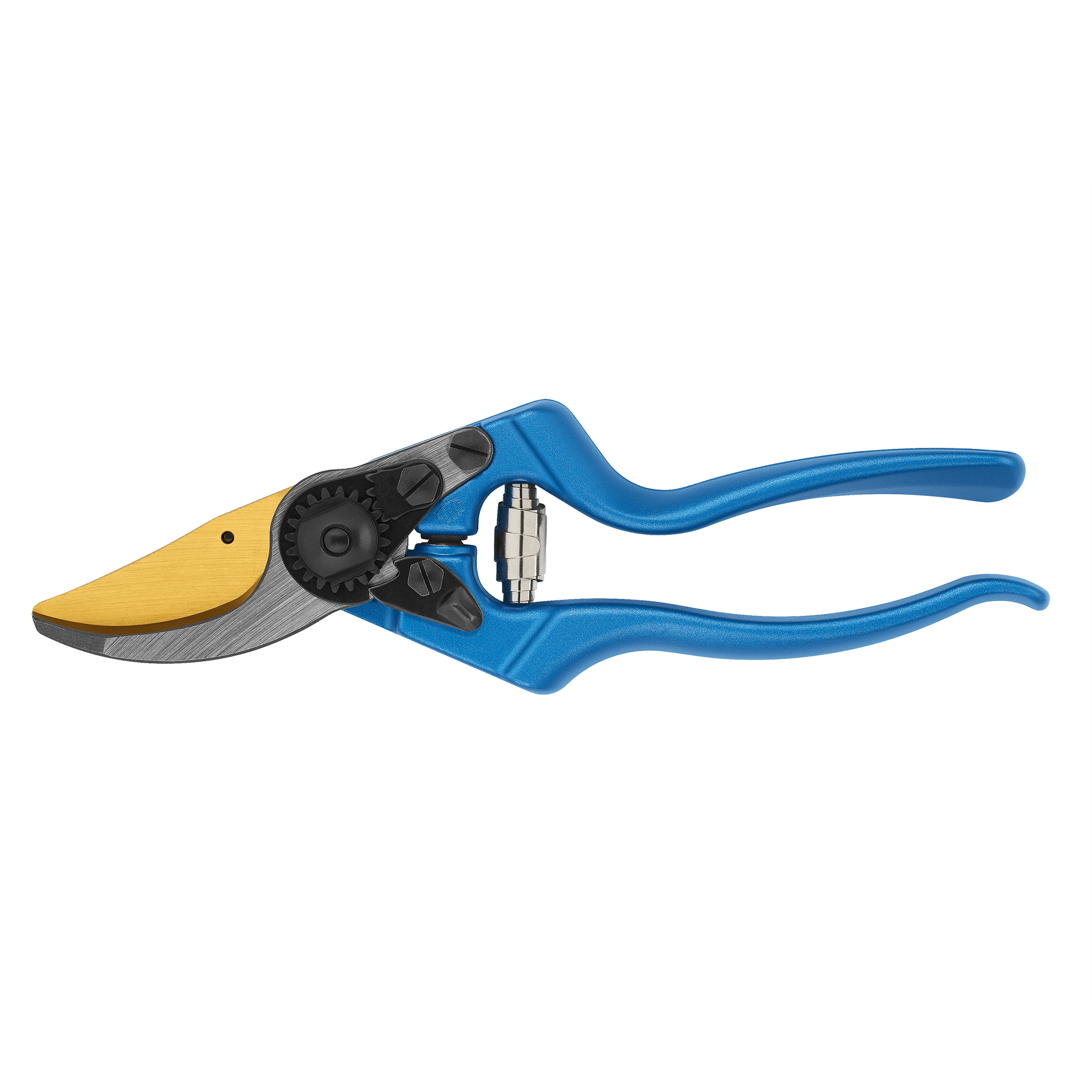 felco-8-gartenschere-einhandschere-f-tech-gold-standard-rot image 1