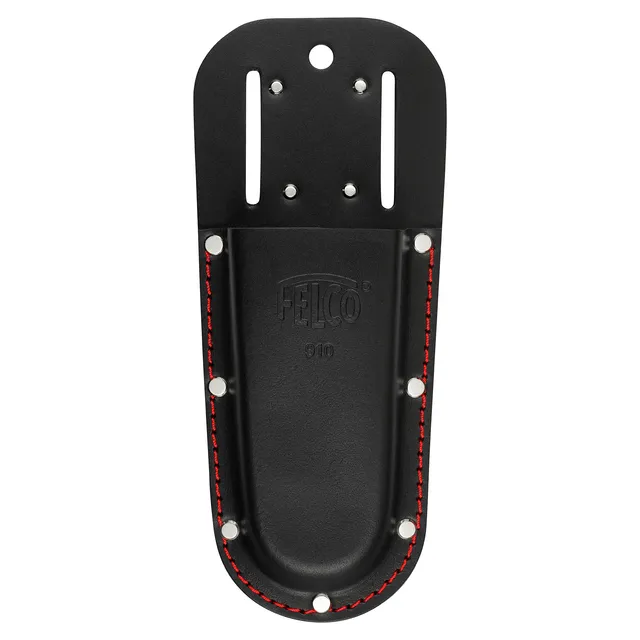 felco-910-black-holster-g-rteltasche-echtleder-schwarz image 1