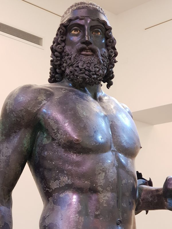 classic-garden-elements-riace-krieger-a-statue-garten-lebensgro-bronze image 3