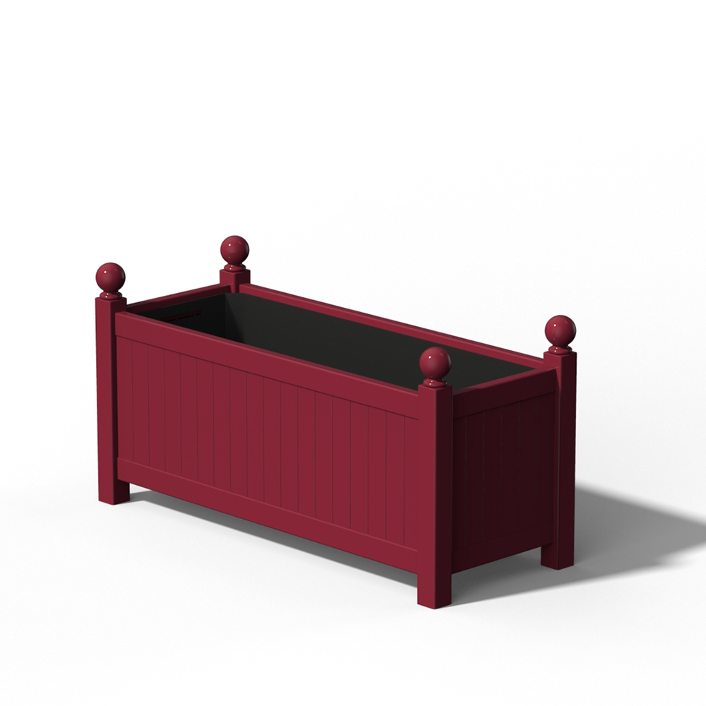 classic-garden-langer-versailler-pflanzk-bel-stahl-schwarz-einsatz image 3