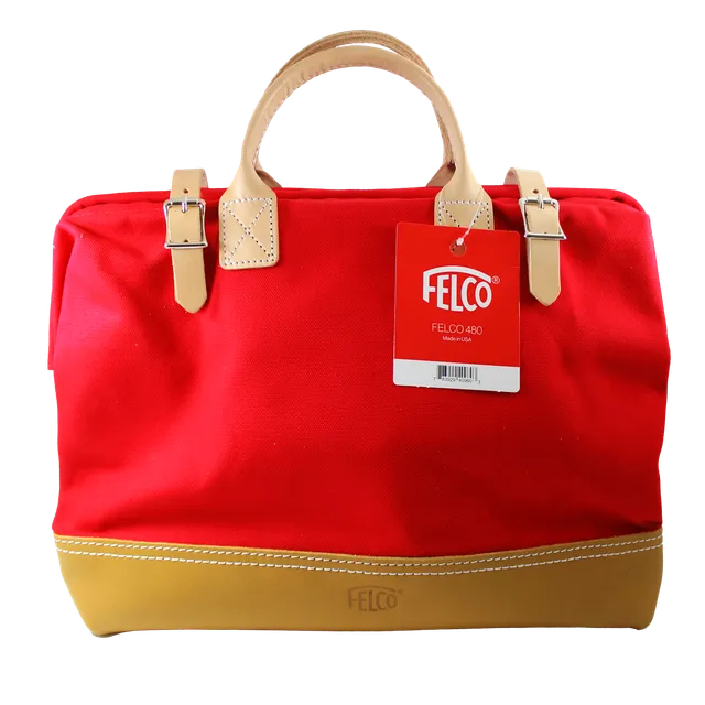 felco-481-480-mehrzweck-gartentasche-f-r-werkzeug image 1