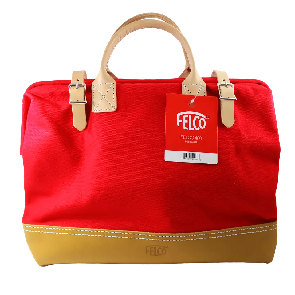 felco-481-480-mehrzweck-gartentasche-f-r-werkzeug image 1
