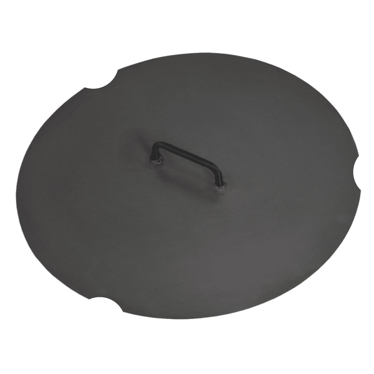 cookking-deckel-82-cm-feuerschale-funkenschutz-rohstahl image 1