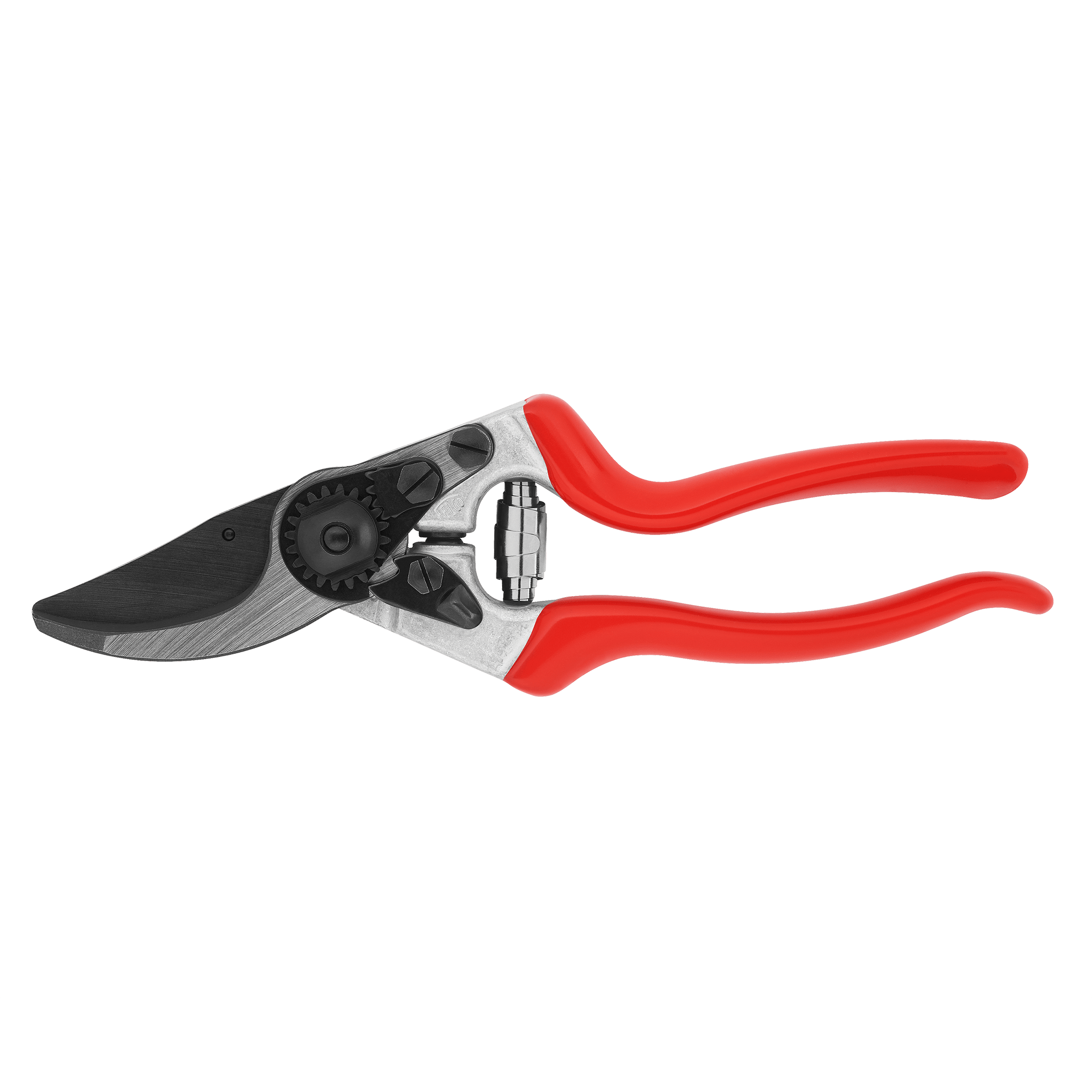 felco-8-gartenschere-einhandschere-f-tech-gold-standard-rot image 2