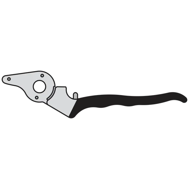 felco-4-4-1-griffsatz-ersatzteil-ohne-klinge-f-r-schere image 1