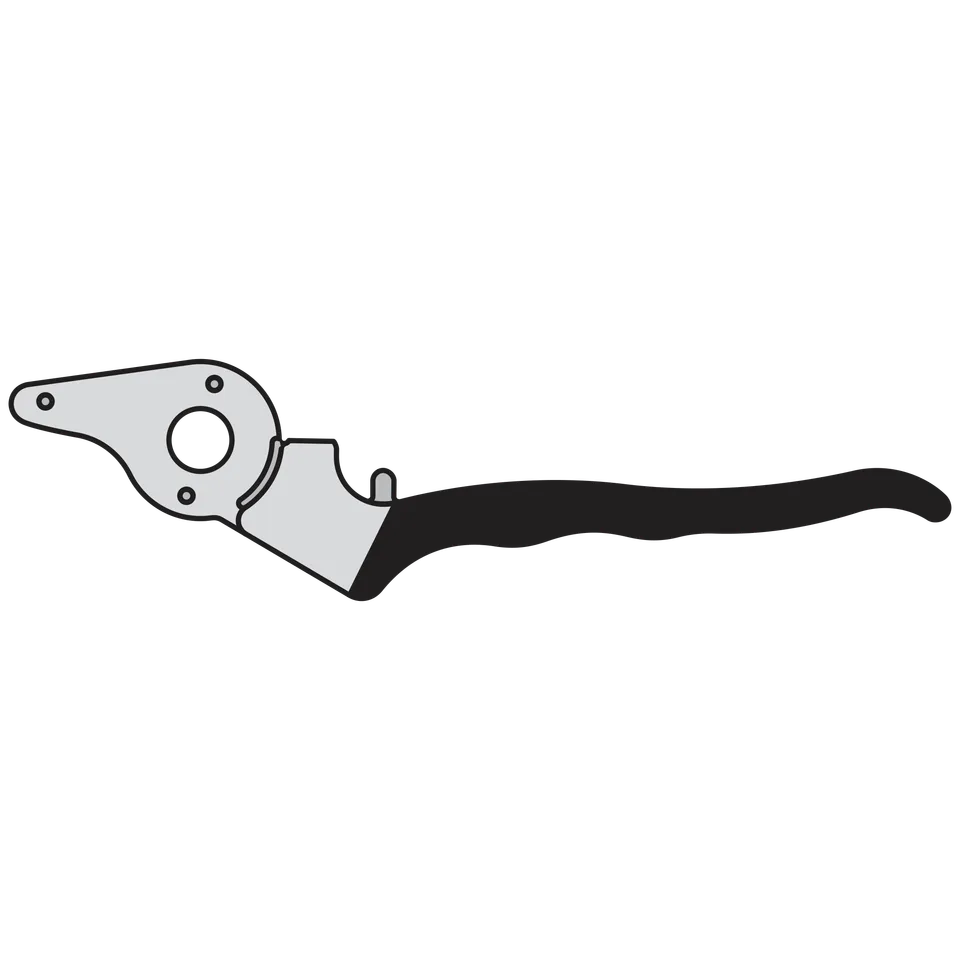 felco-4-4-1-griffsatz-ersatzteil-ohne-klinge-f-r-schere image 1